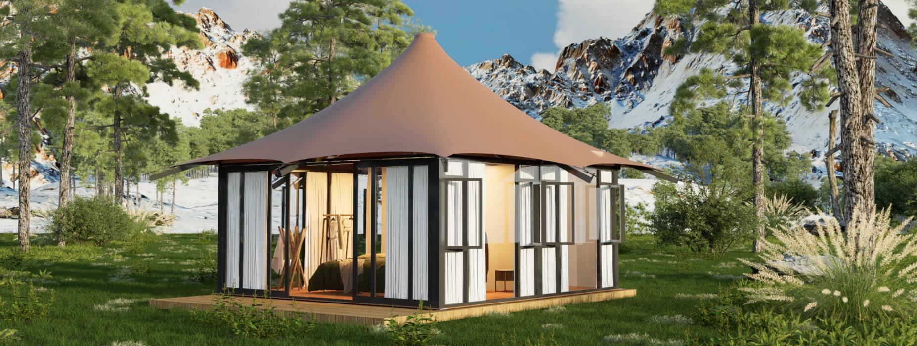 奎文区装配式建筑厂家